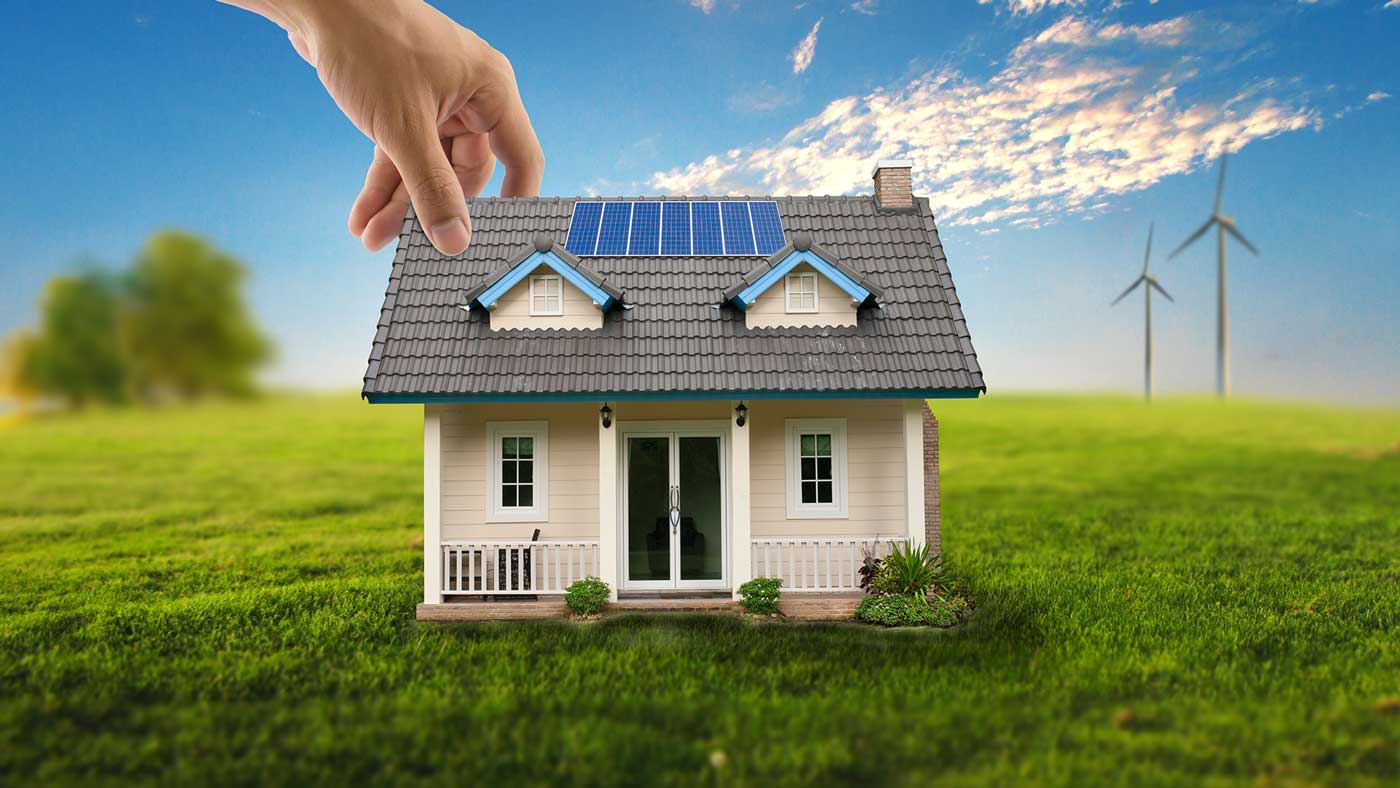 Converting Your Home to Solar Energy
