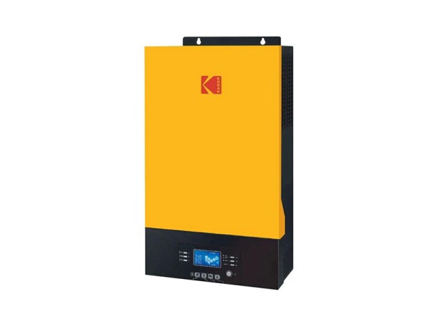 3kw Off-Grid Kodak King Solar Inverter
