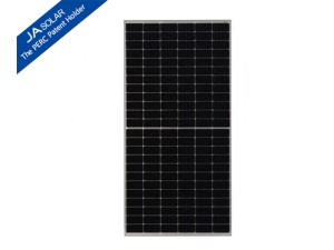 435Watt Monocrystalline JA Solar Panel