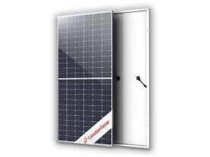 450 Watt Canadian Solar Panel