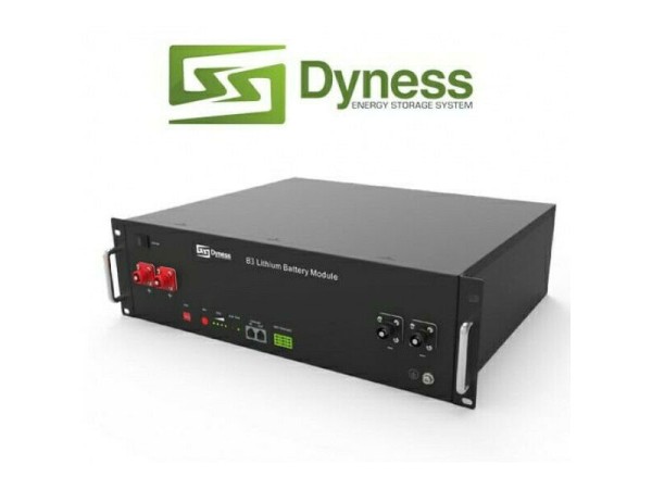 Dyness 3.6KwH 48V Lithium-ion Solar battery