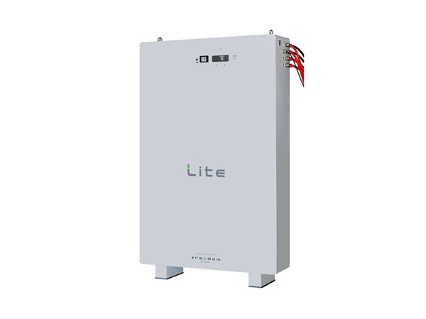 Freedom Won Lite Business 80/64 kwh Lithium Battery