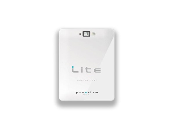 Freedom Won Lite Home 10-8 Lithium-ion Battery