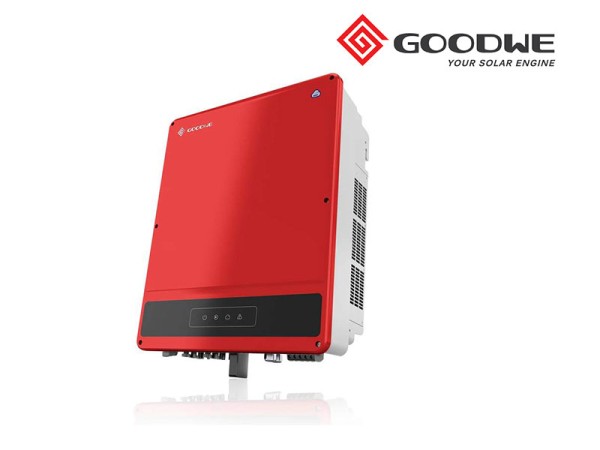 GoodWe 25kW 3 Phase Grid-tied Solar Inverter