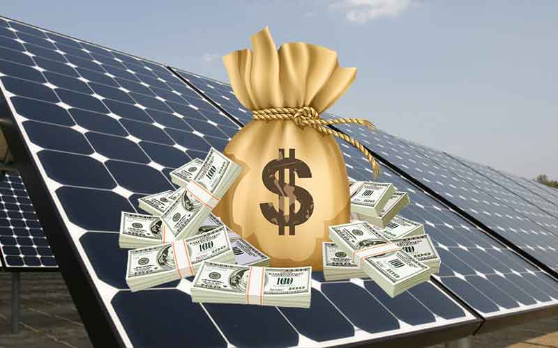 Solar Panel Prices