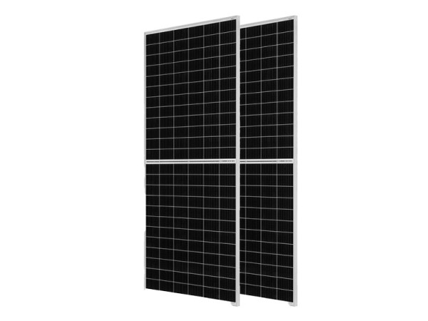 365W Canadian Solar panels