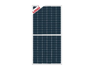 455Watt Longi Solar Panel