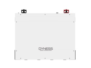 Dyness 4.8kwh Wall Mountable Battery