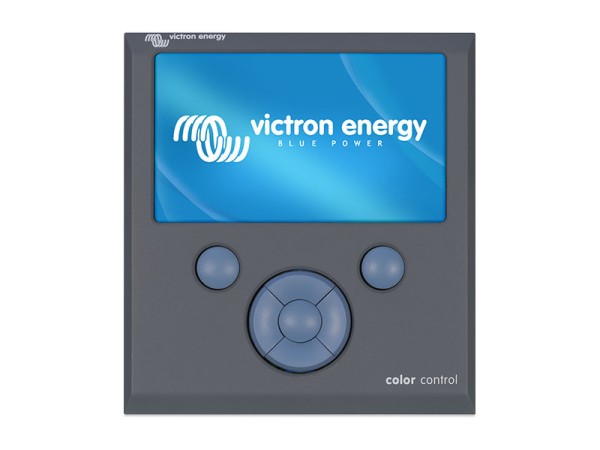 Victron Energy Color Control GX