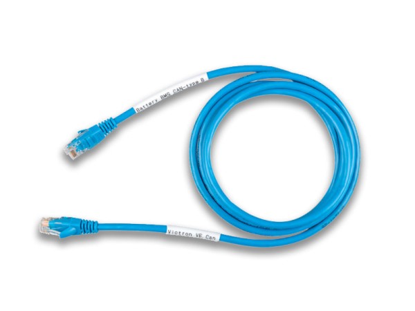 Victron Energy VE.Can To CAN-Bus BMS Type B Cable 1.8m