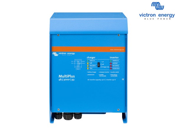 Victron MultiPlus 48 3000 35-50