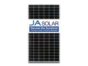 410 Watt JA Solar Mono Panel