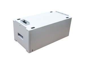 BYD B-Box Premium HVS 2.56kWh Battery