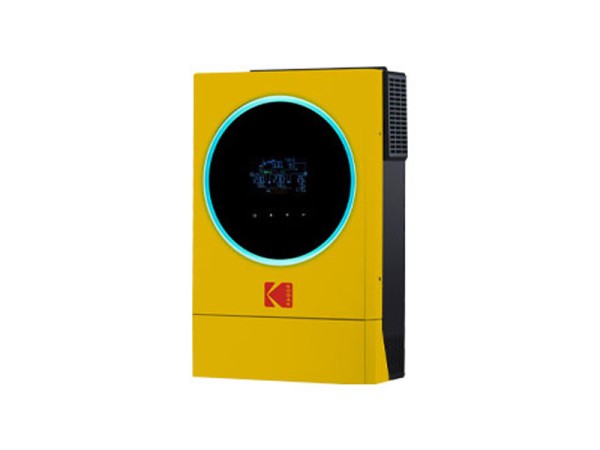 5.6kw Off-Grid Kodak Solar Inverter
