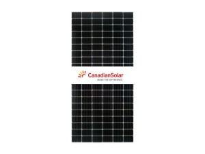 600 Watt Canadian Solar Panel