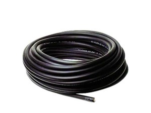 1 meter 16mm Black Battery Cable