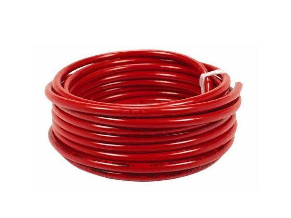 1 meter 25mm Red Battery Cable