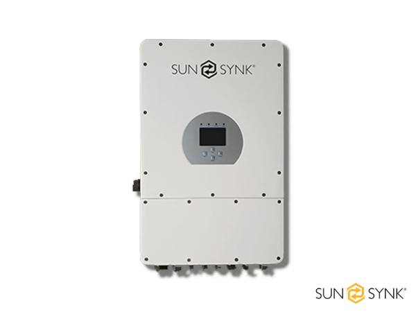 12kw 3-Phase Sunsynk Hybrid Inverter