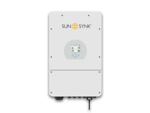 16kw Sunsynk Hybrid Solar Inverter