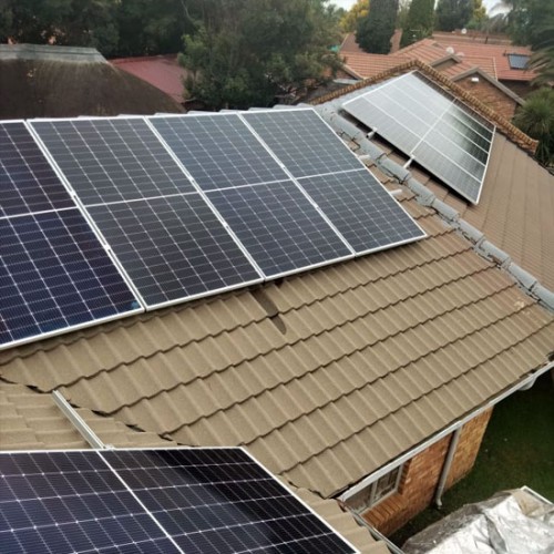 Solar Installations JC Solar Panels