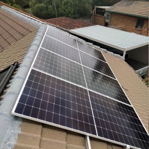 Solar Installations JC Solar Panels