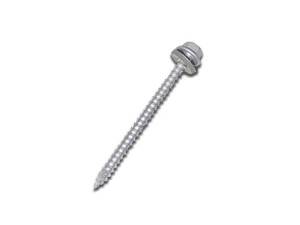 Self-tapping screws pack of 100