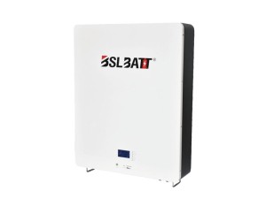 BSL Battery Powerwall LiFePO48 10.2kW