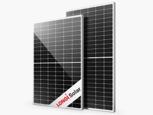 Longi 545Watt Solar Panel