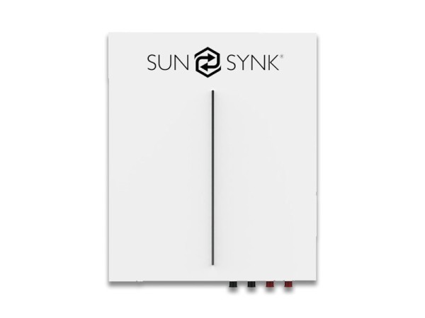 Sunsynk 5.1kwh Lithium-ion battery