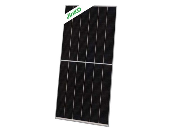 470 Watt Jinko Tiger Solar Panel
