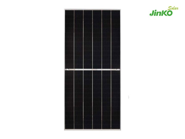 Jinko 475 Watt Mono Solar Panel