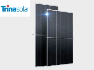 Trina Solar 420 Watt Mono Solar Panel