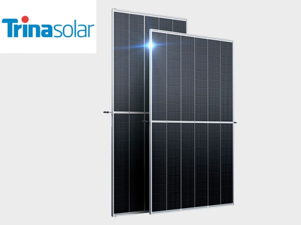 Trina Solar 425 Watt Mono Solar Panel