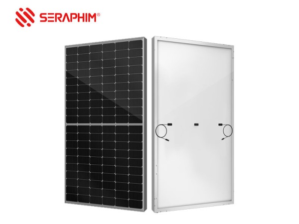 Seraphim 380 Watt Mono Solar Panel