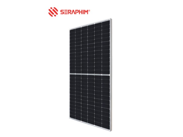 Seraphim 550W Mono Solar Panel