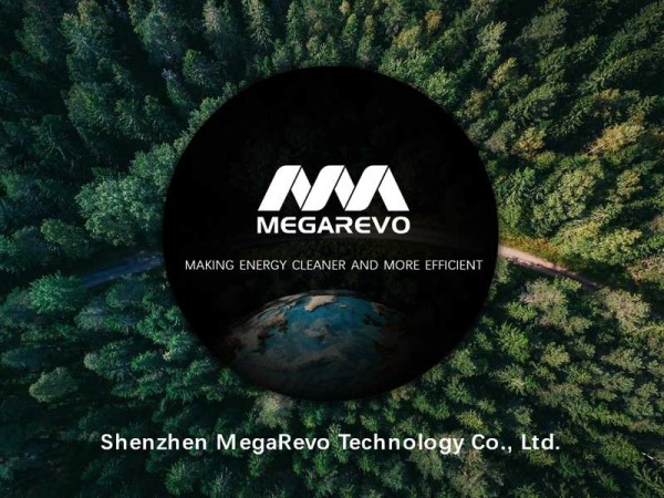 MegaRevo Hybrid Solar Inverter Solutions
