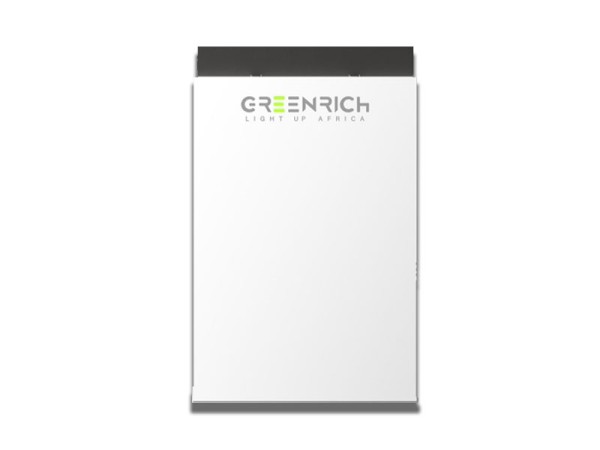 Greenrich WM5000 5kwh Battery