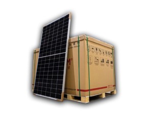Seraphim 560 Watt Solar Panel pallet of 36