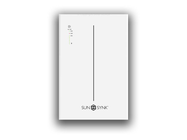 Sunsynk 10.65 kWh Battery