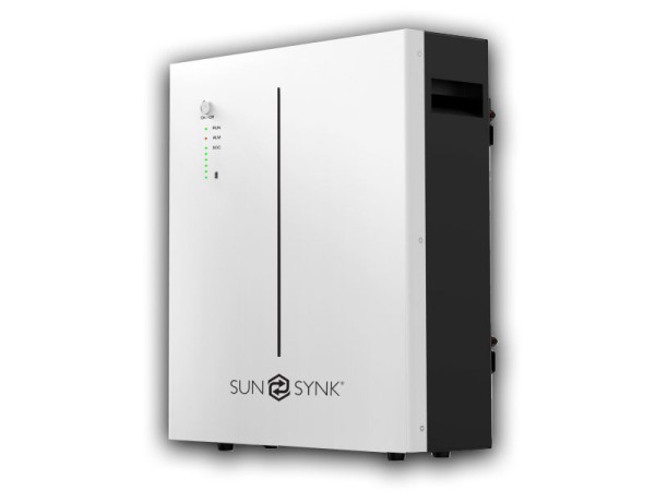 Sunsynk 5.32kWh Battery