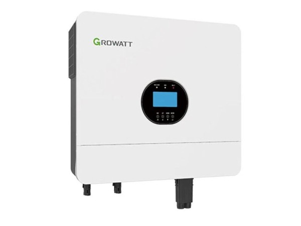 Growatt 6kw Off-Grid Inverter