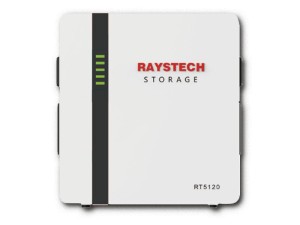 Raystech Lithium Phosphate 5.1kwh Battery