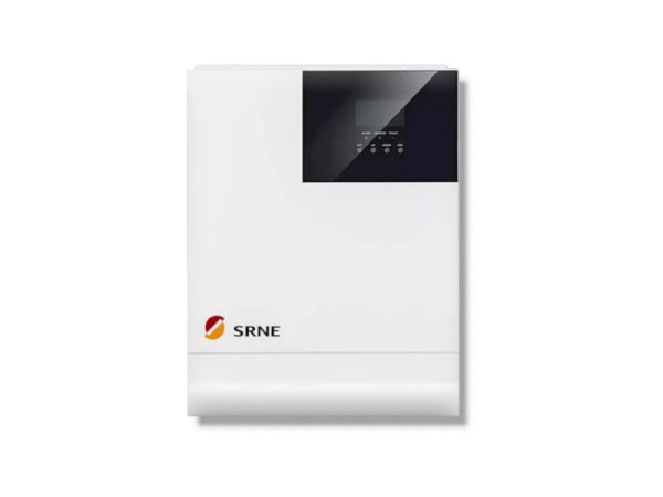 SRNE 3kw 24V off-grid solar inverter