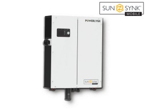 Sunsynk 3.6kw Powerlynk X system