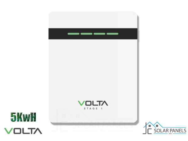 Volta Stage 1 5kwh Battery