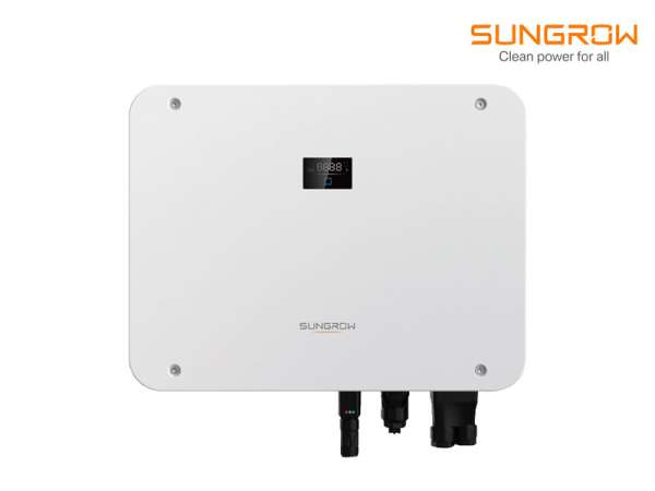 Sungrow 25kw 3-Phase High Voltage Inverter