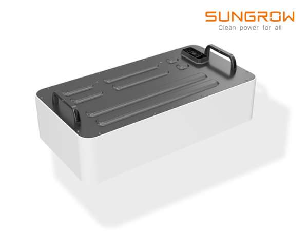 Sungrow 3.2kWh HV Battery Module