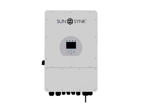 12kw Sunsynk Hybrid single-phase inverter