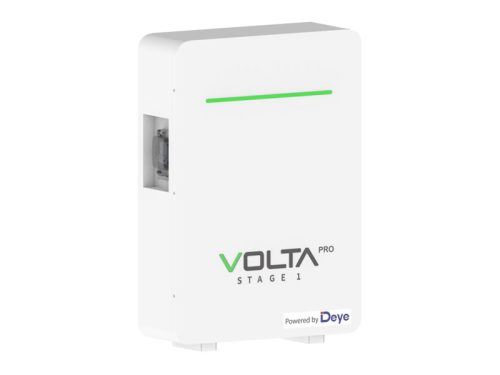 5kwh Volta Pro Stage 1 Battery