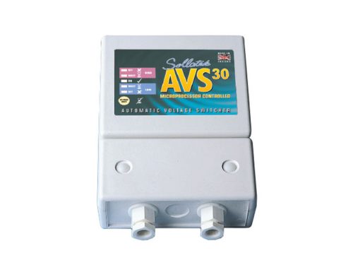 AVS30 Over and Under voltage Protection